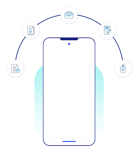 How It Works Animation