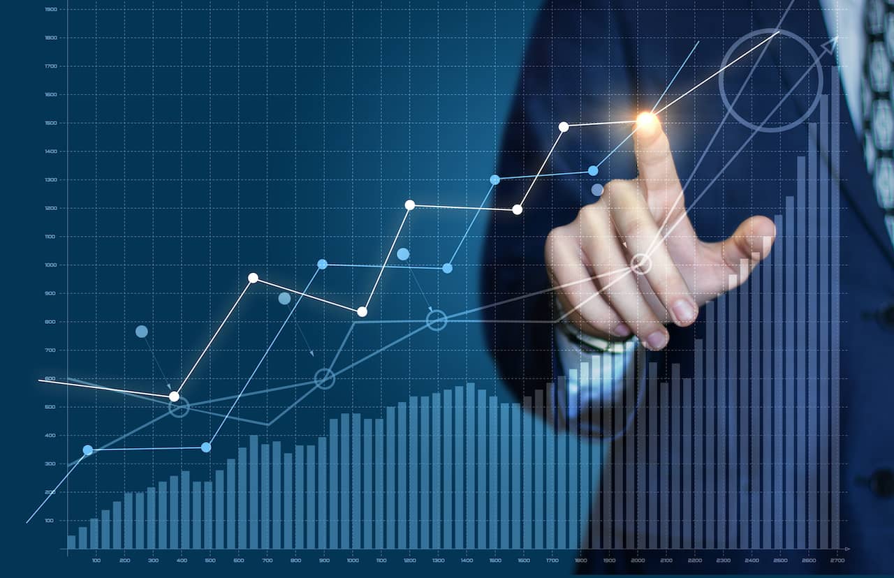 yoy growth formula